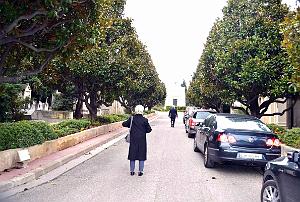 2019 12 05 MARSEILLE Hommage aux morts de la guerre d'algerie ,Tunisie, Maroc (2)